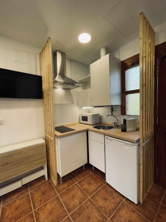 Apartamento Familiar Cercano A Playa De Rodiles 1 Selorio Eksteriør bilde