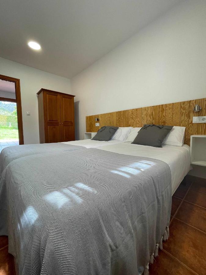 Apartamento Familiar Cercano A Playa De Rodiles 1 Selorio Eksteriør bilde