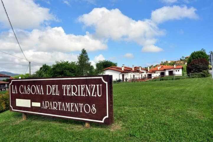 Apartamento Familiar Cercano A Playa De Rodiles 1 Selorio Eksteriør bilde