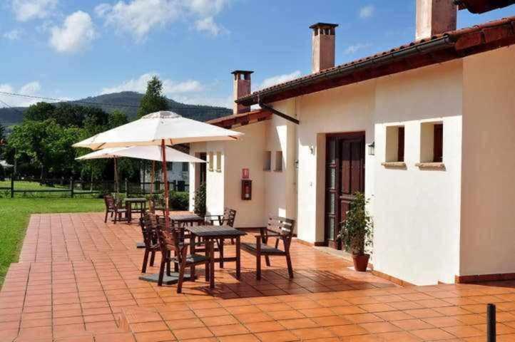 Apartamento Familiar Cercano A Playa De Rodiles 1 Selorio Eksteriør bilde