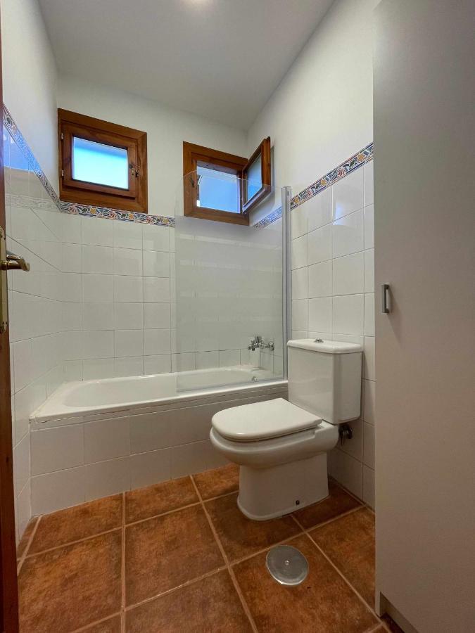 Apartamento Familiar Cercano A Playa De Rodiles 1 Selorio Eksteriør bilde